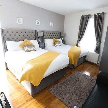 Mandalay Hotel Portrush Eksteriør billede